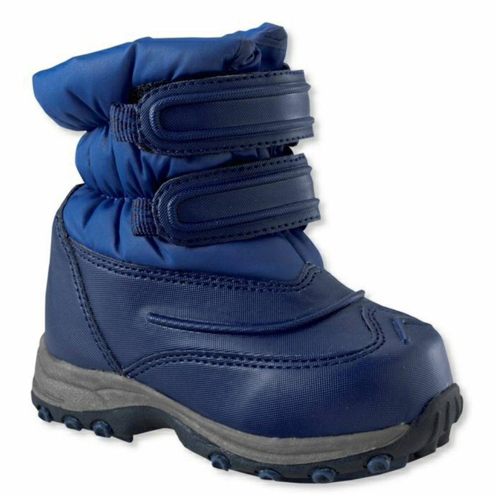 Toddler LL Bean Snow Boots